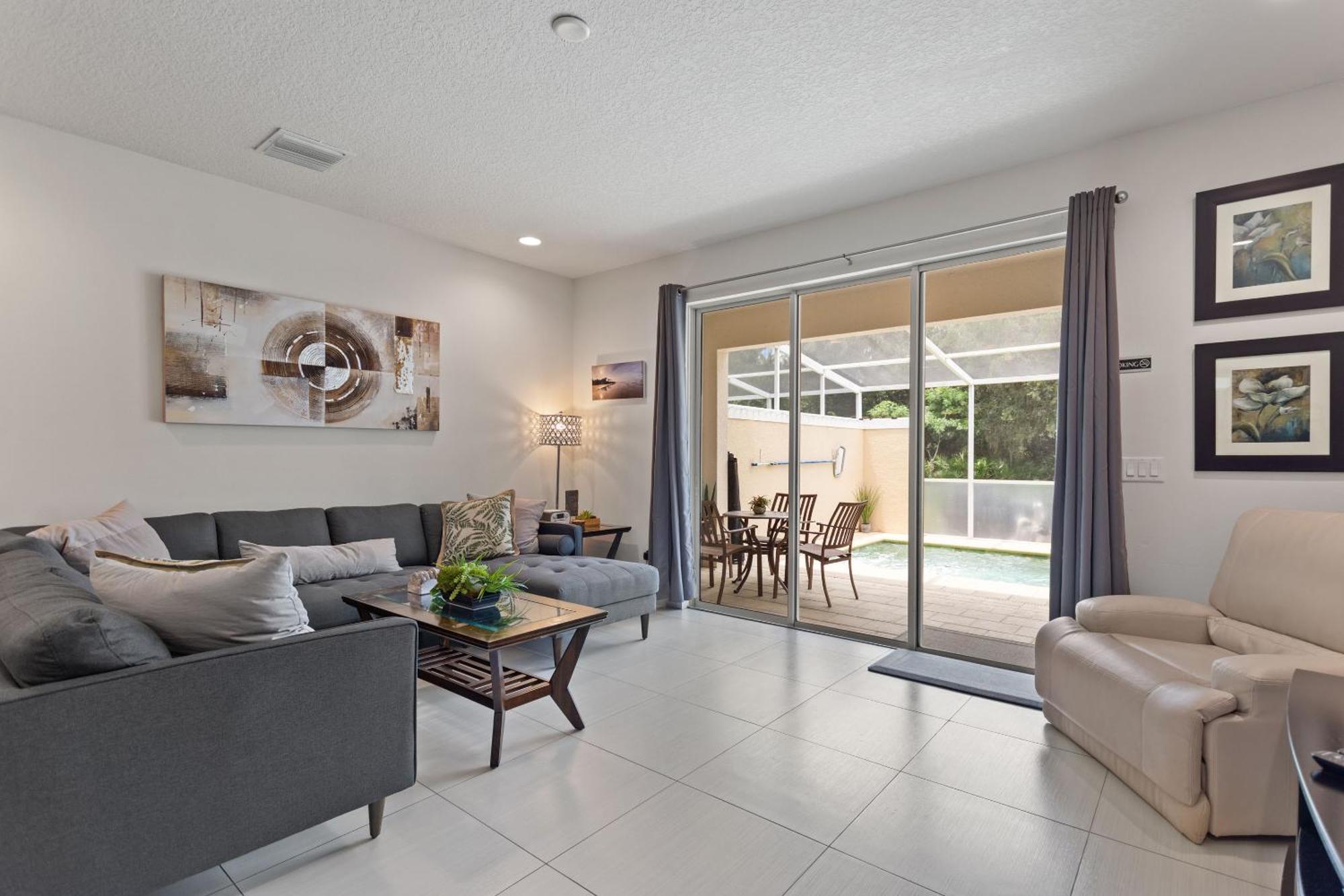 Priceless Peace At Serenity By Shine Villas, 081 Orlando Extérieur photo