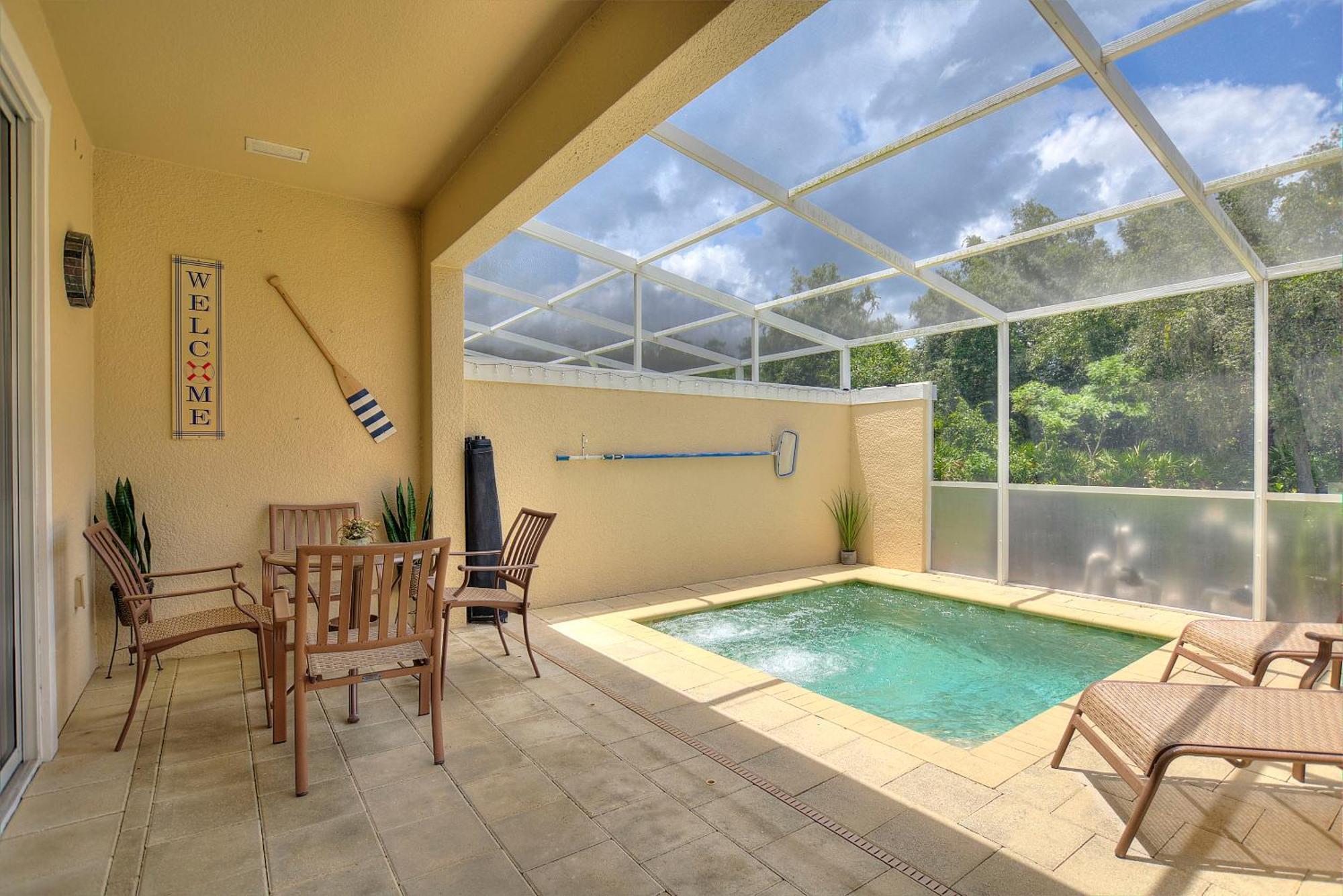 Priceless Peace At Serenity By Shine Villas, 081 Orlando Extérieur photo