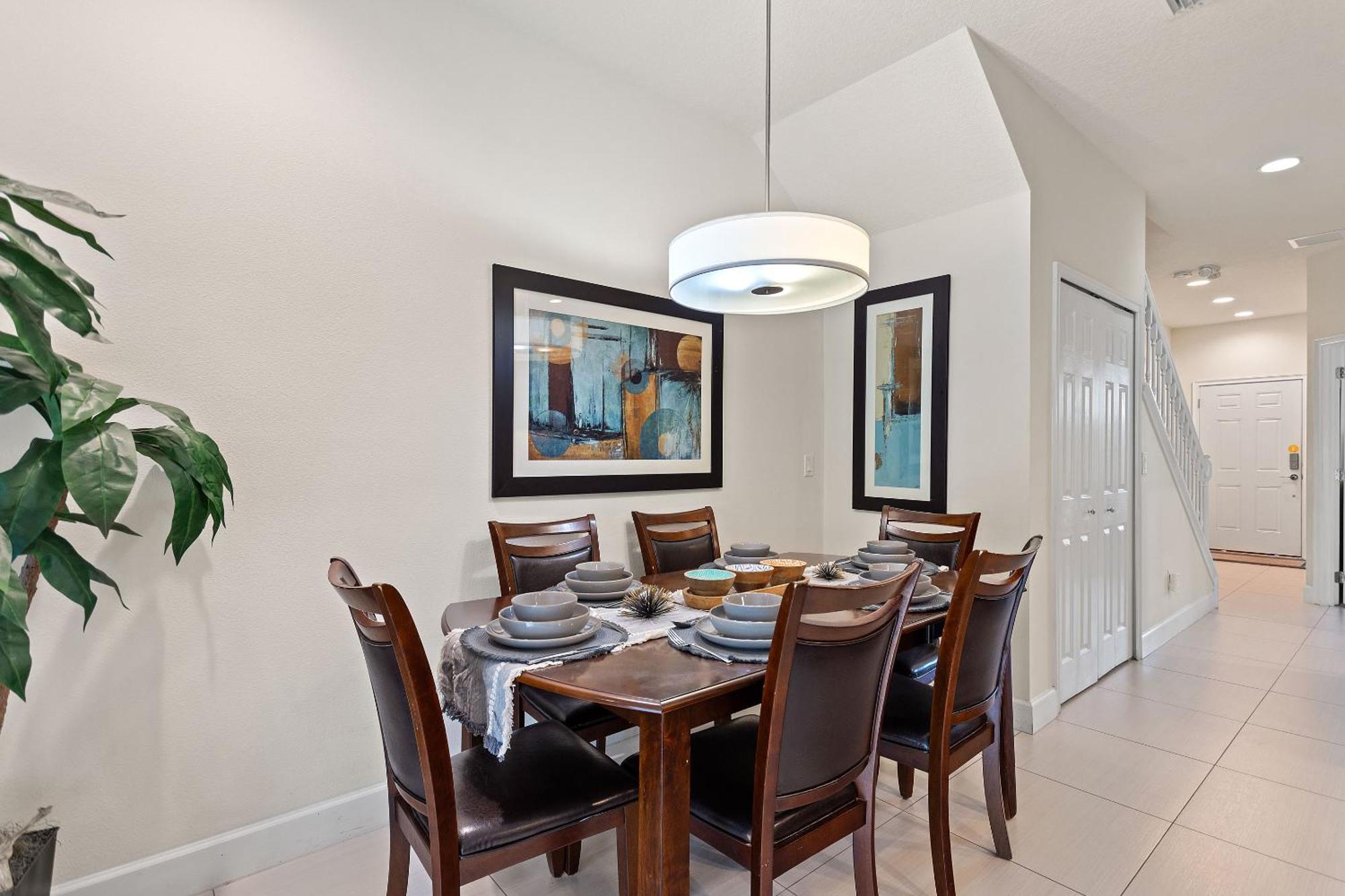 Priceless Peace At Serenity By Shine Villas, 081 Orlando Extérieur photo