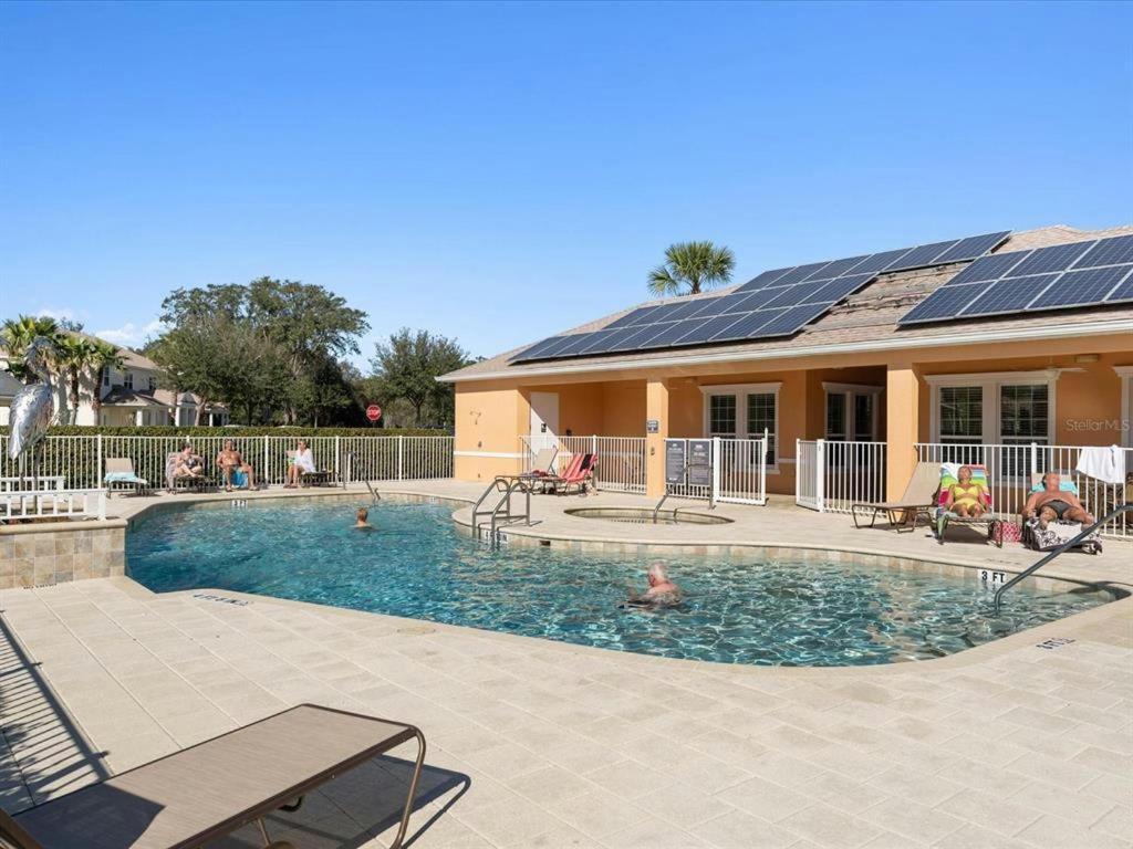 Priceless Peace At Serenity By Shine Villas, 081 Orlando Extérieur photo